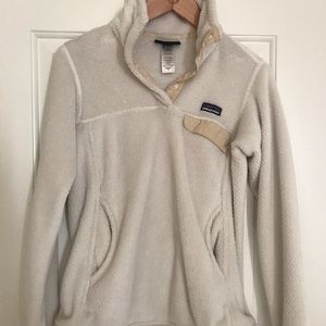 Patagonia Synchilla Snap-T Fleece Pullover